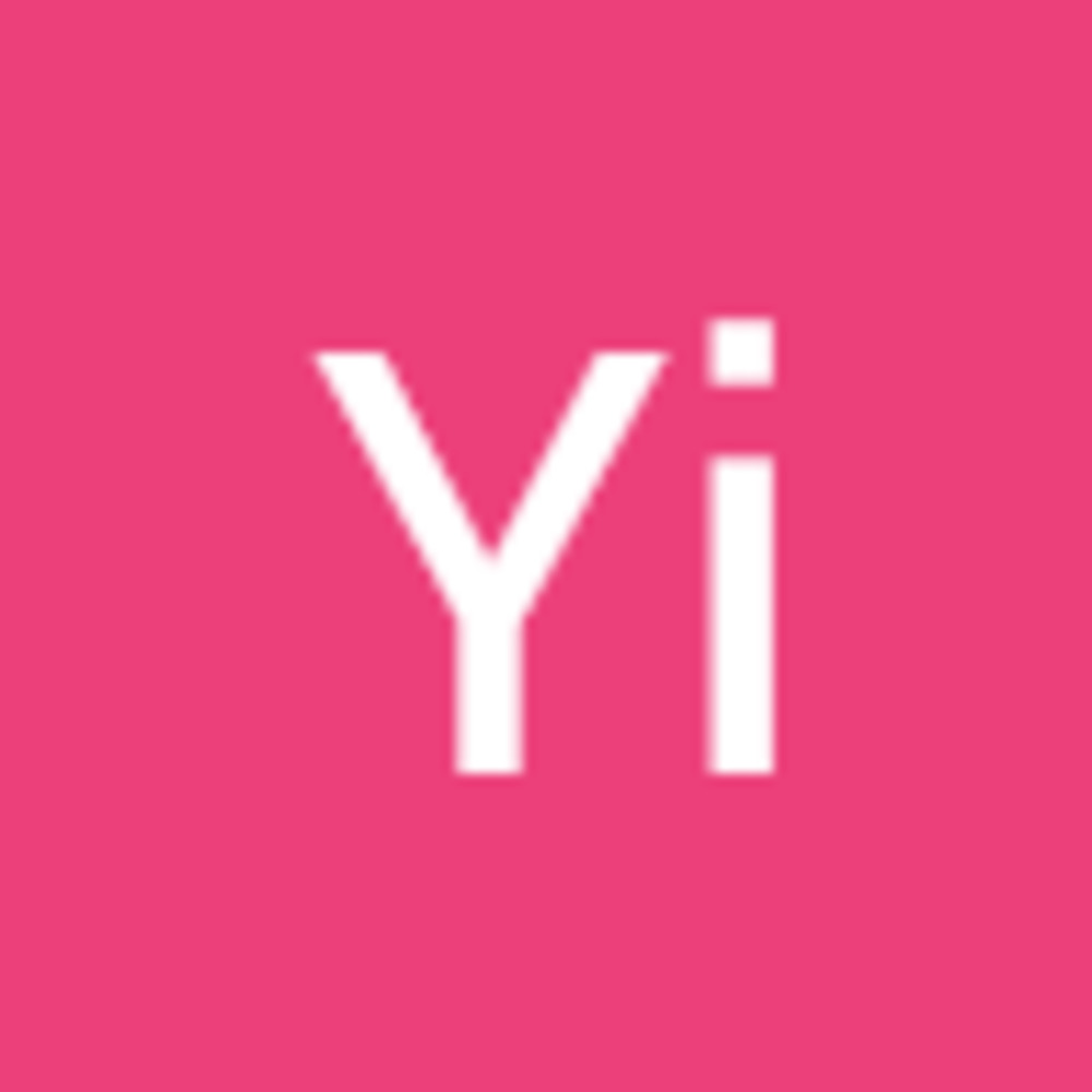 Meet your Posher, Yi